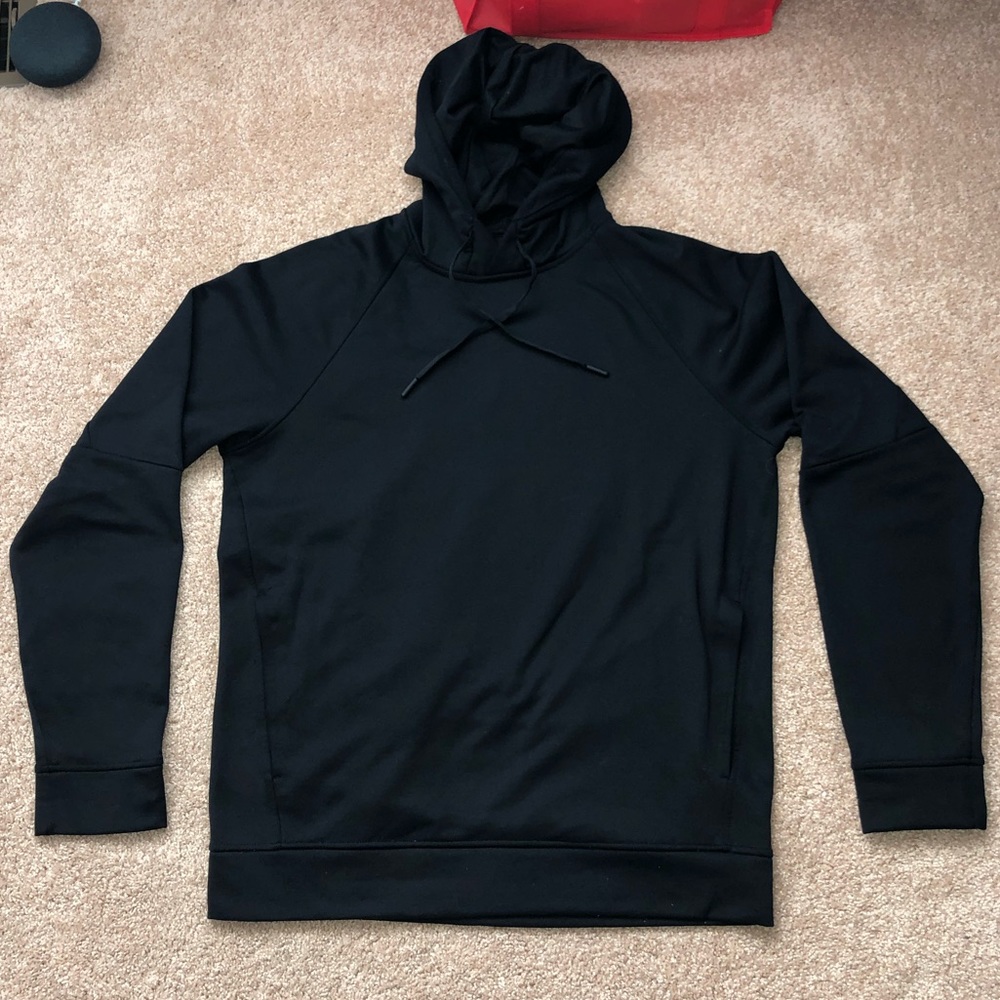 Lululemon City Sweat Pullover Hoodie